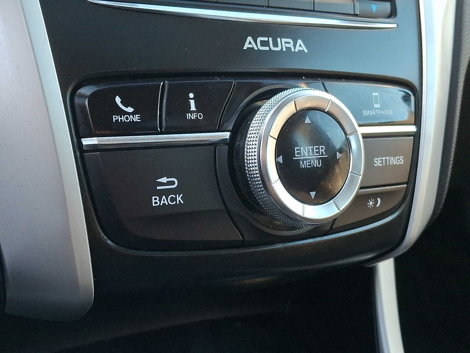 Thumbnail: 2019 Acura TLX - 14