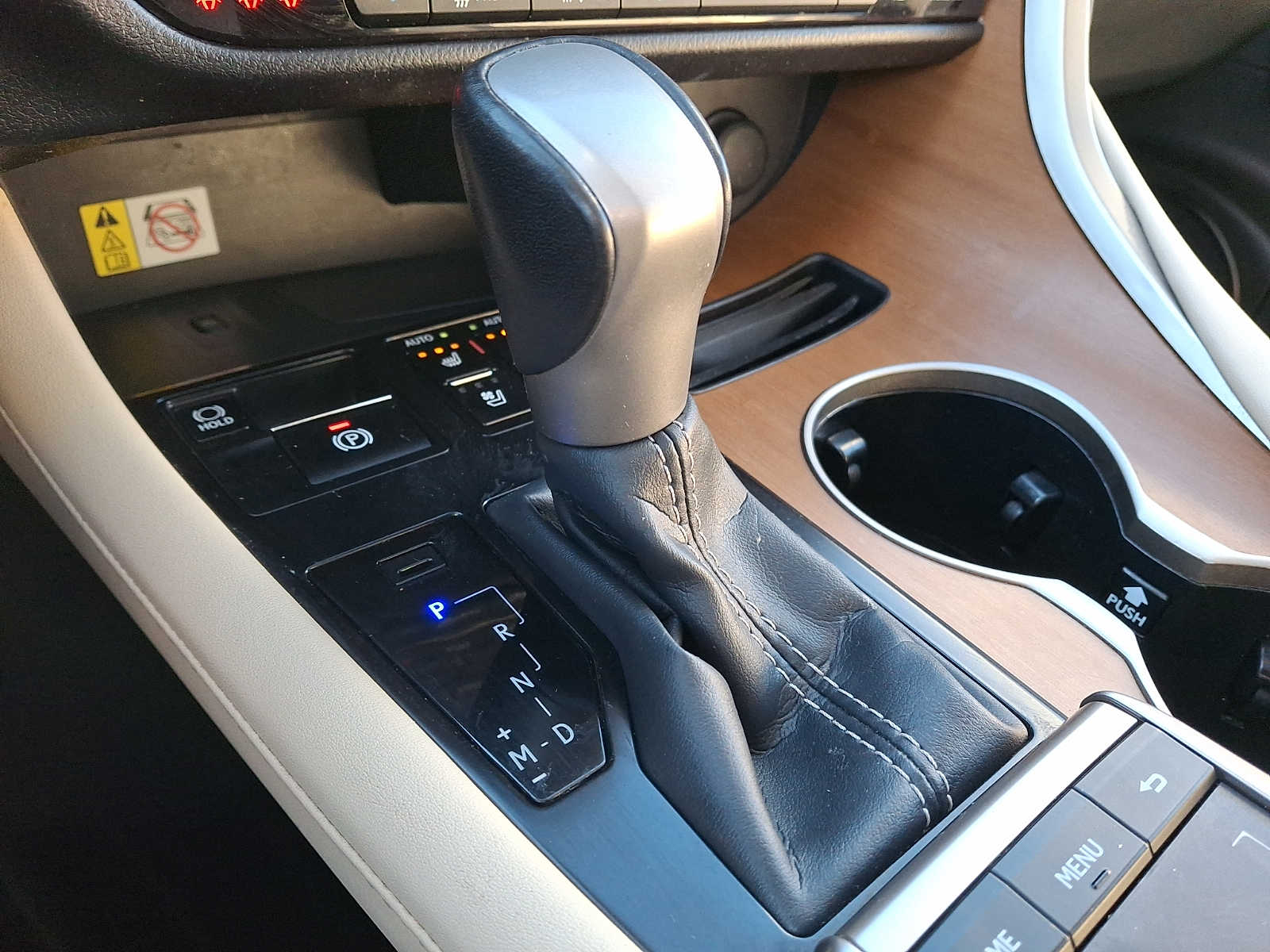 Thumbnail: 2021 Lexus RX - 11