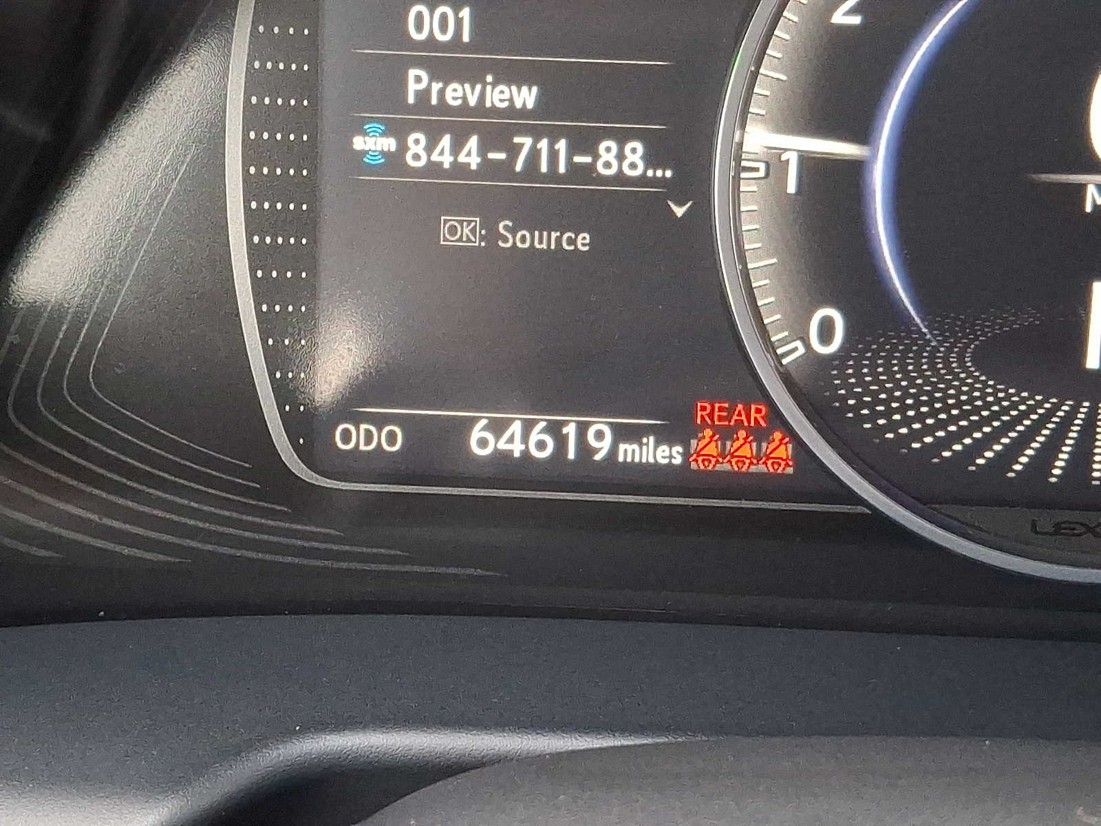 Thumbnail: 2022 Lexus ES - 16