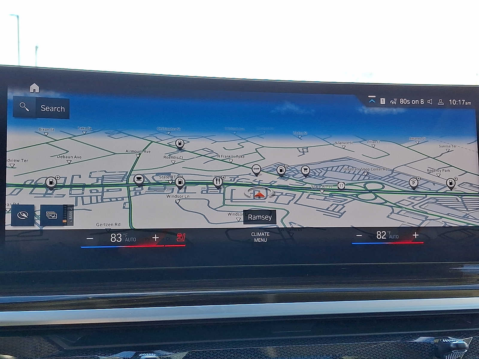 Thumbnail: 2023 BMW X7 - 14