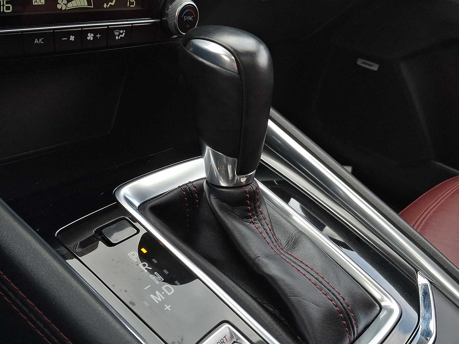 Thumbnail: 2023 Mazda CX-5 - 14