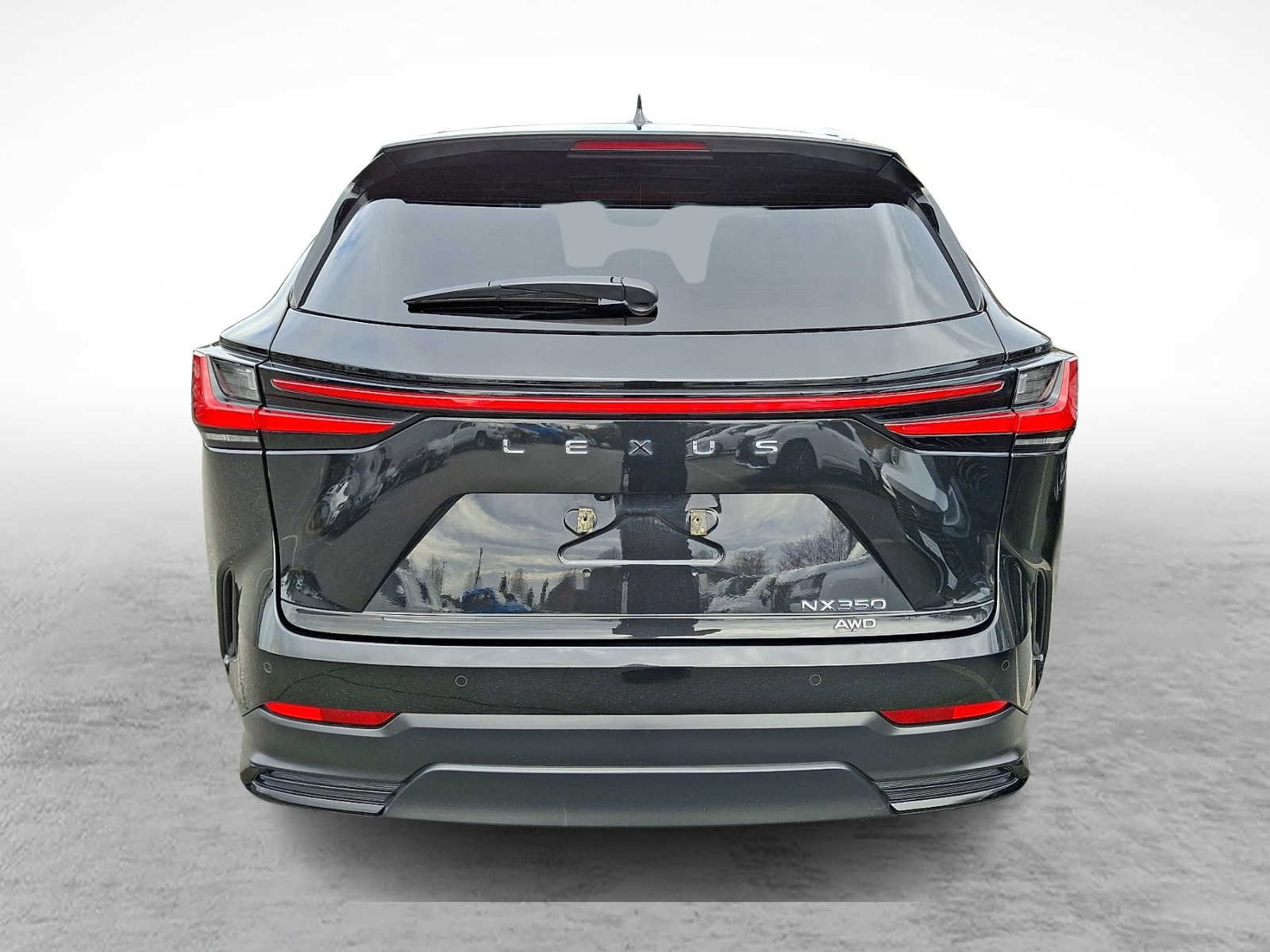 Thumbnail: 2024 Lexus NX - 5