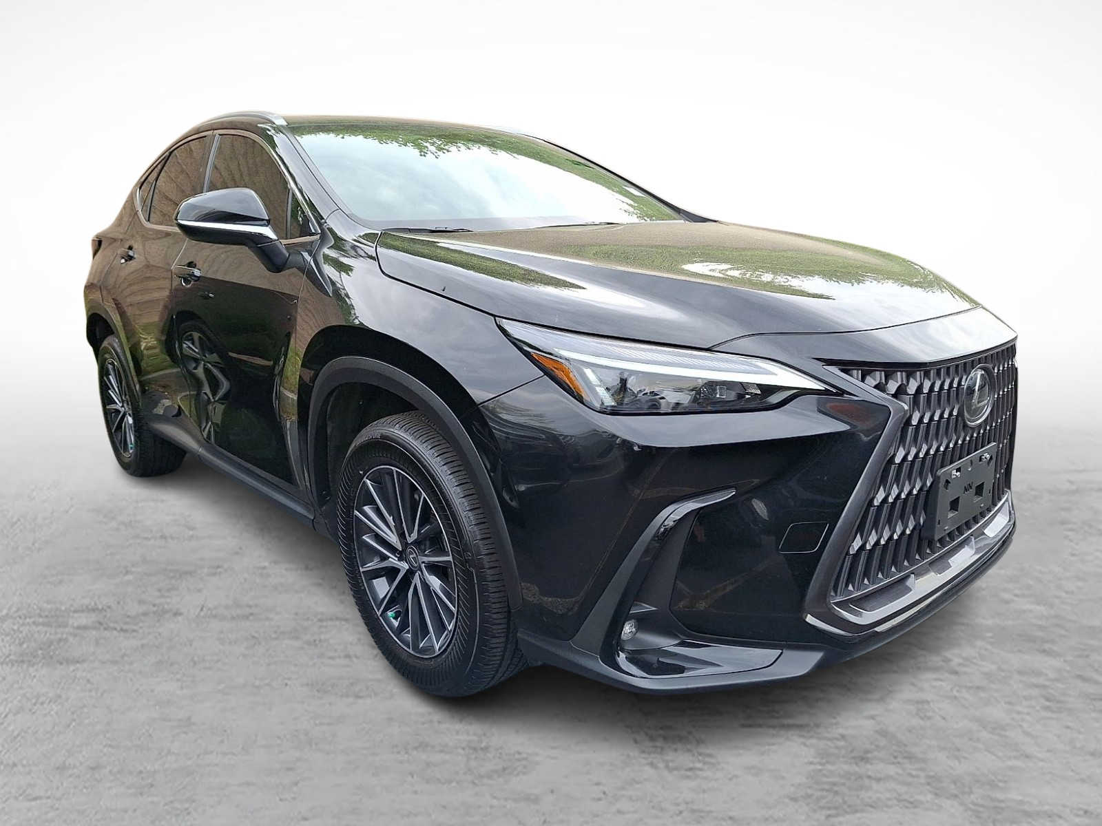Thumbnail: 2024 Lexus NX - 2