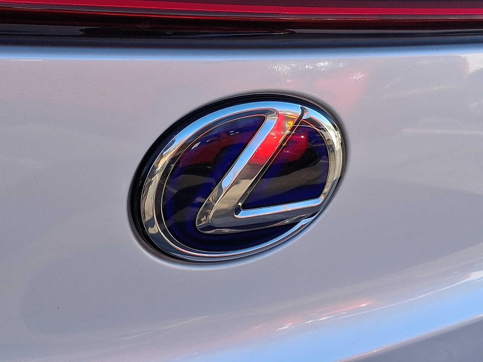 Thumbnail: 2019 Lexus UX - 29