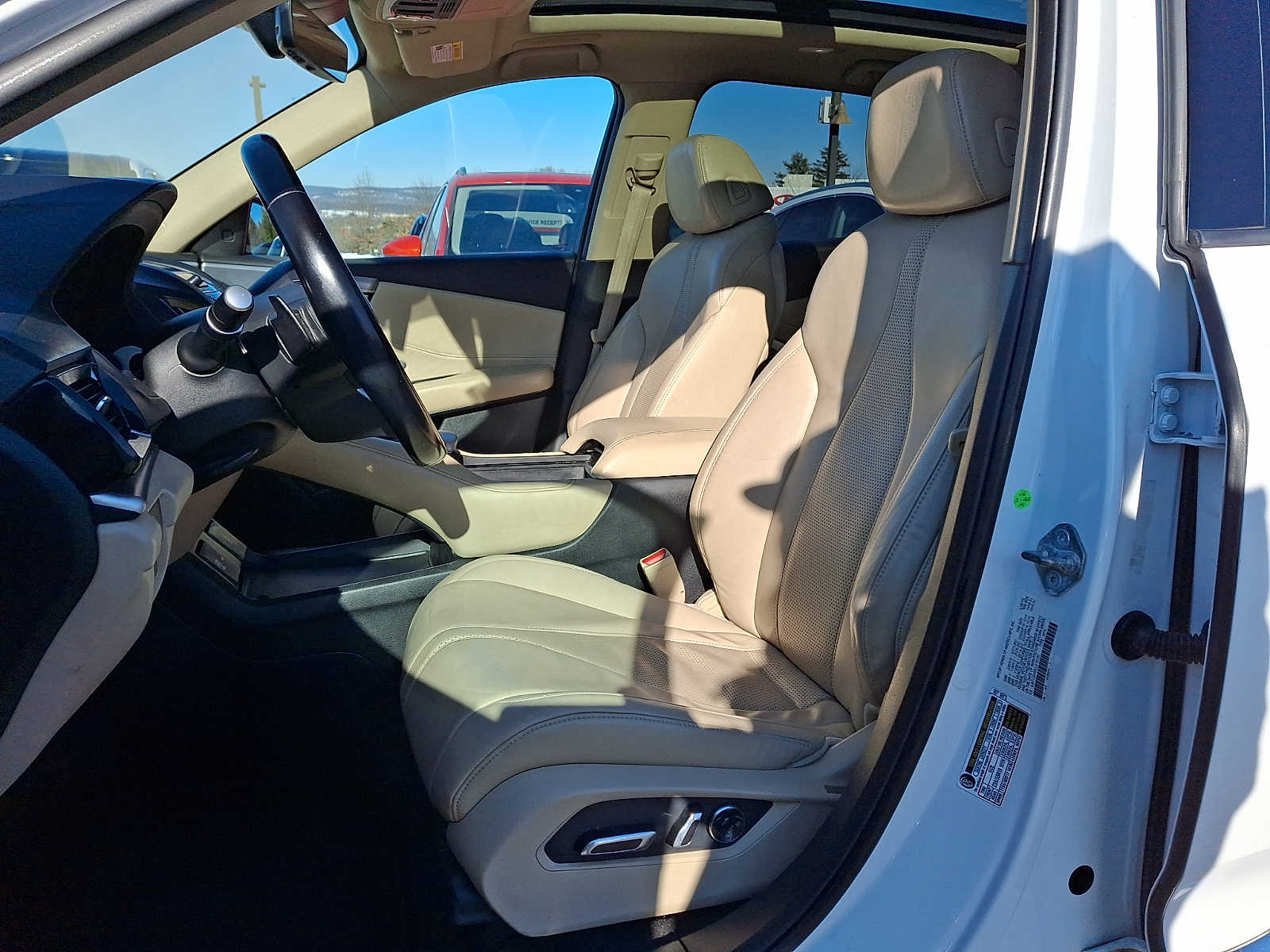 Thumbnail: 2020 Acura RDX - 9