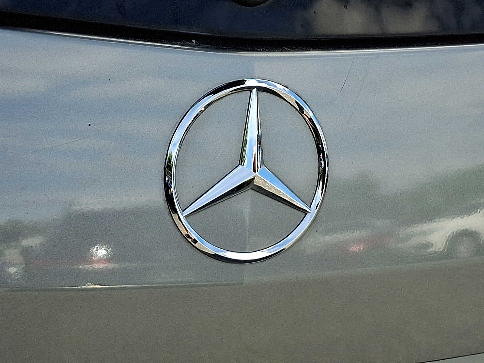 Thumbnail: 2010 Mercedes-Benz GLK - 29