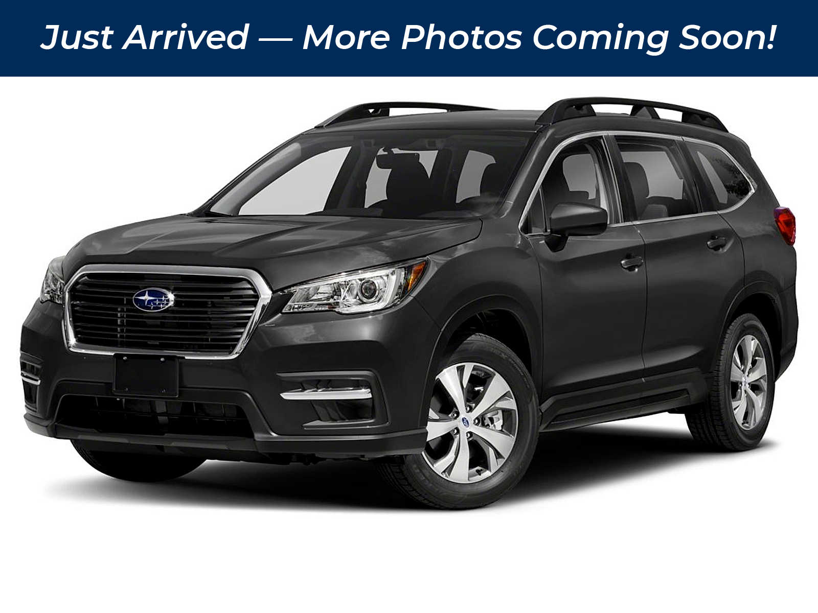 2019 Subaru Ascent Premium -
                  Ramsey, NJ