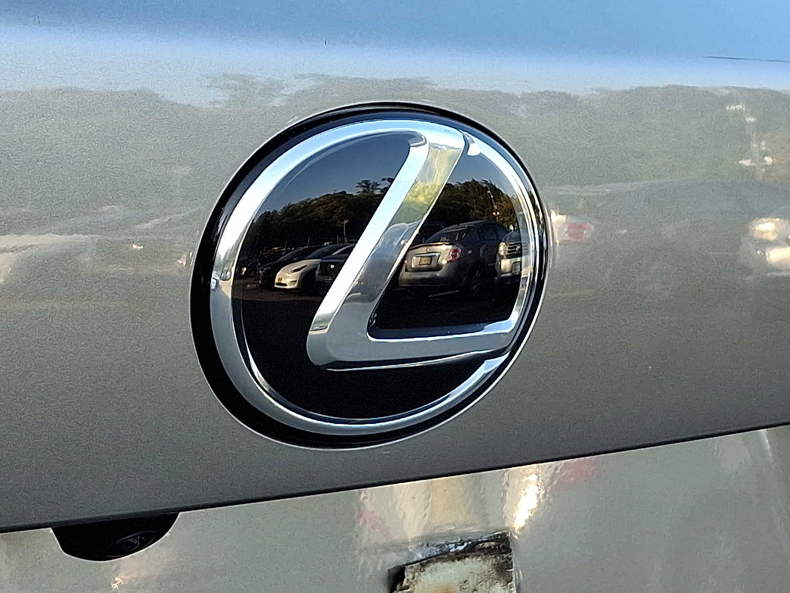 Thumbnail: 2021 Lexus NX - 29