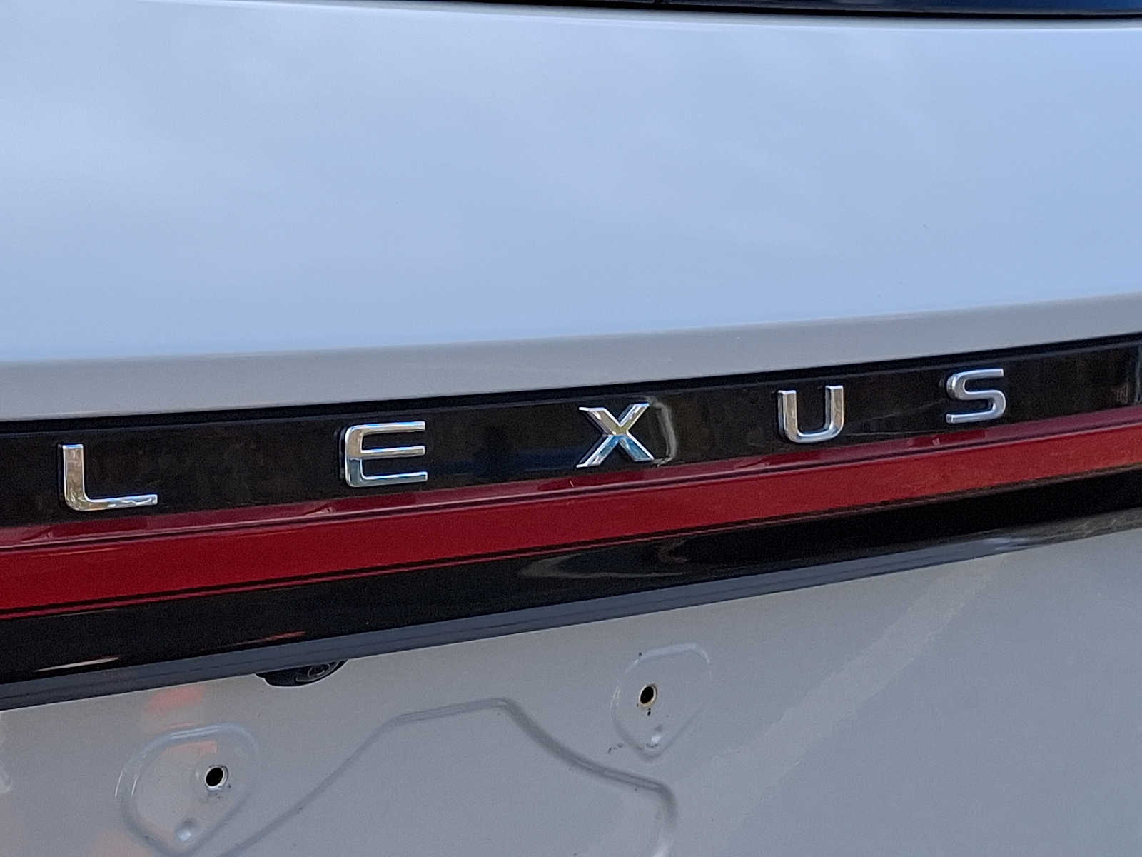 Thumbnail: 2024 Lexus RX - 29