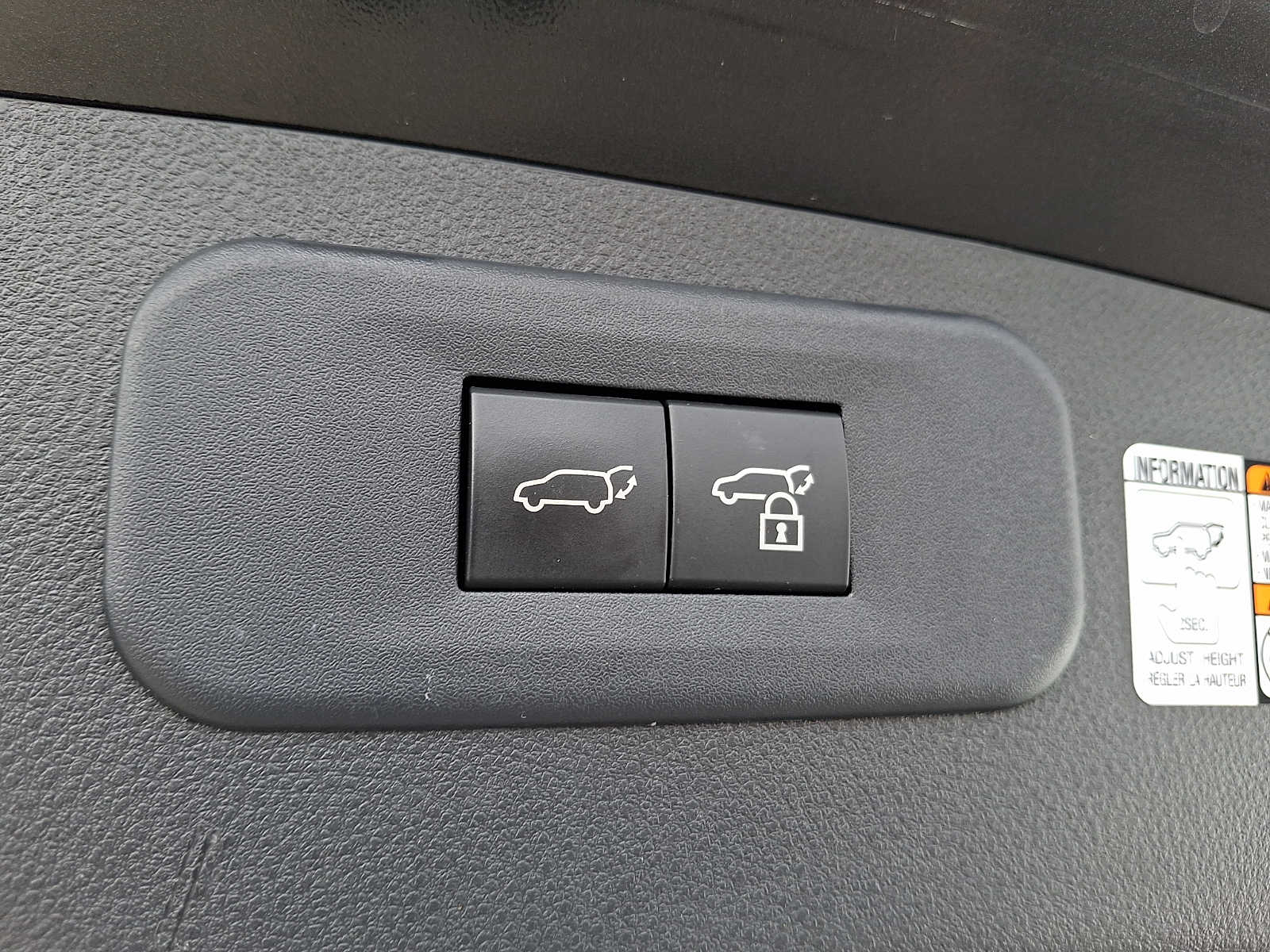 Thumbnail: 2023 Lexus NX - 25