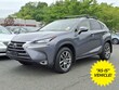 LEXUS NX 200t