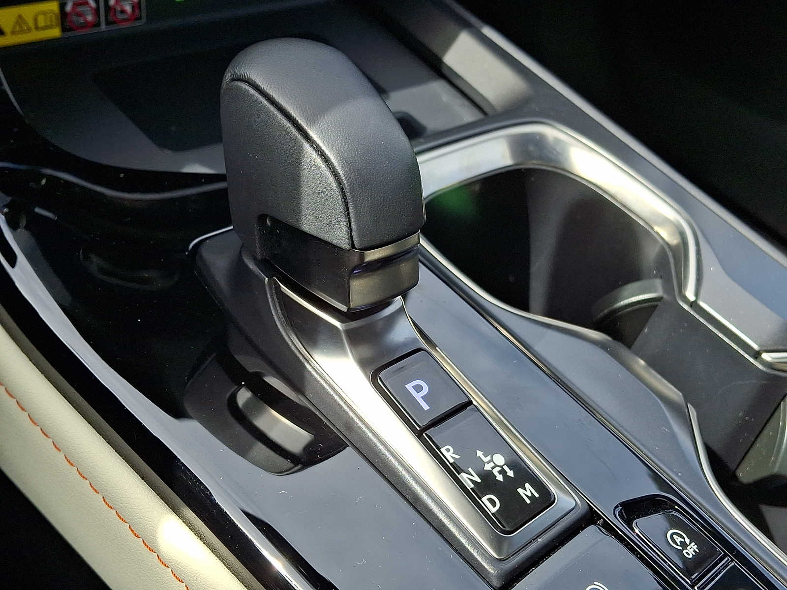 Thumbnail: 2023 Lexus NX - 11