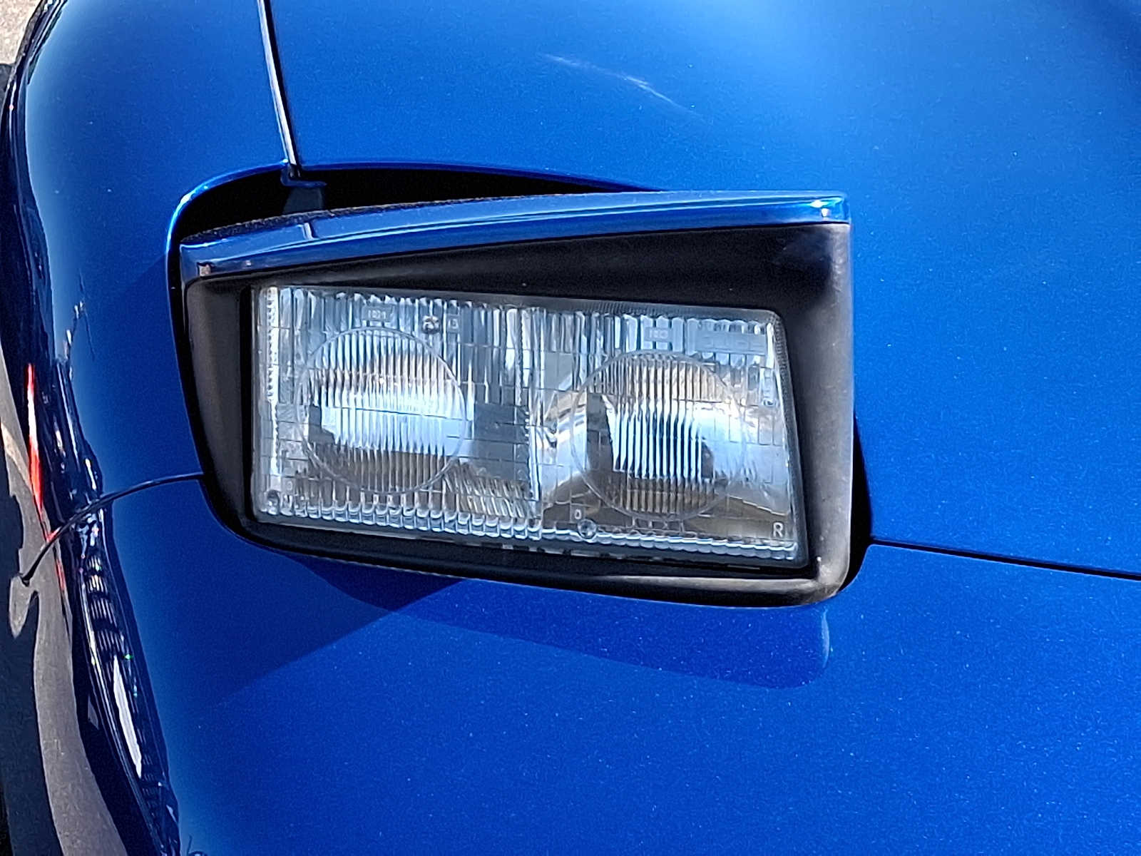 Thumbnail: 2003 Chevrolet Corvette - 8