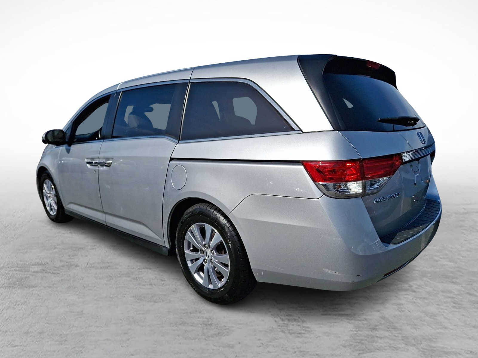 Thumbnail: 2015 Honda Odyssey - 5