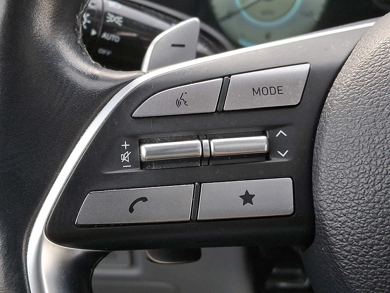 Thumbnail: 2023 Hyundai Palisade - 19