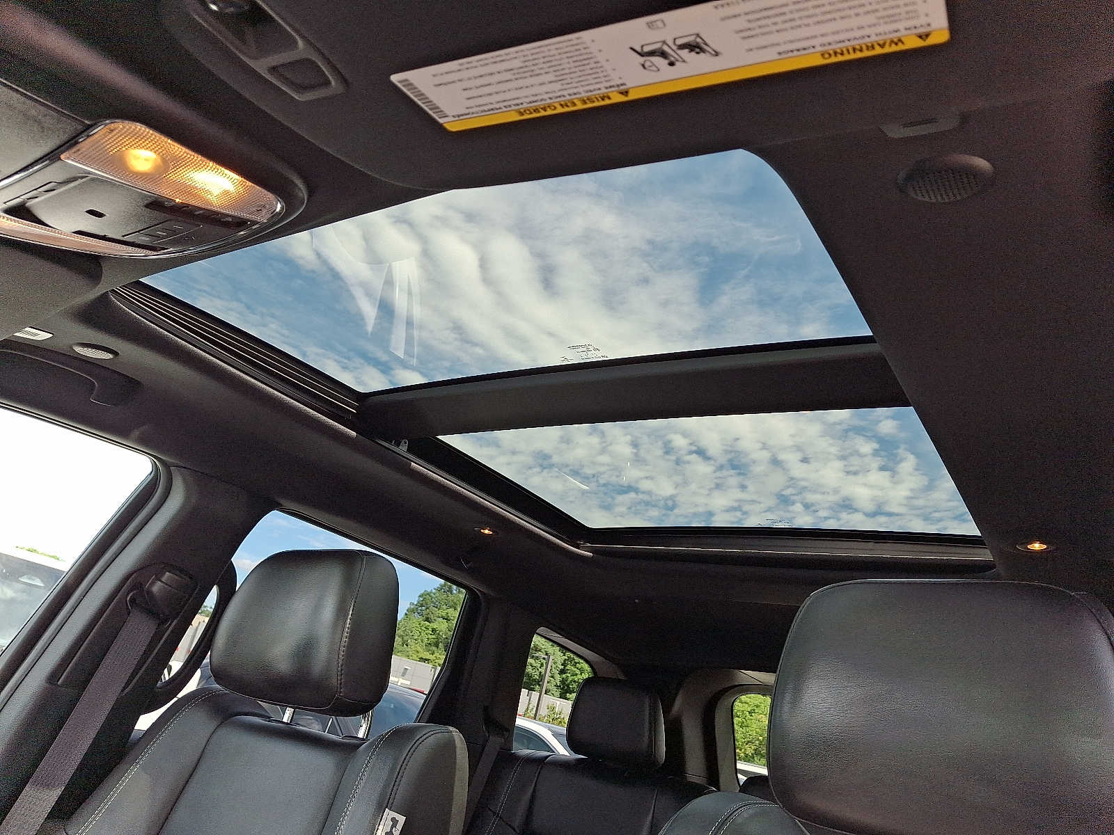 Thumbnail: 2021 Jeep Grand Cherokee - 12