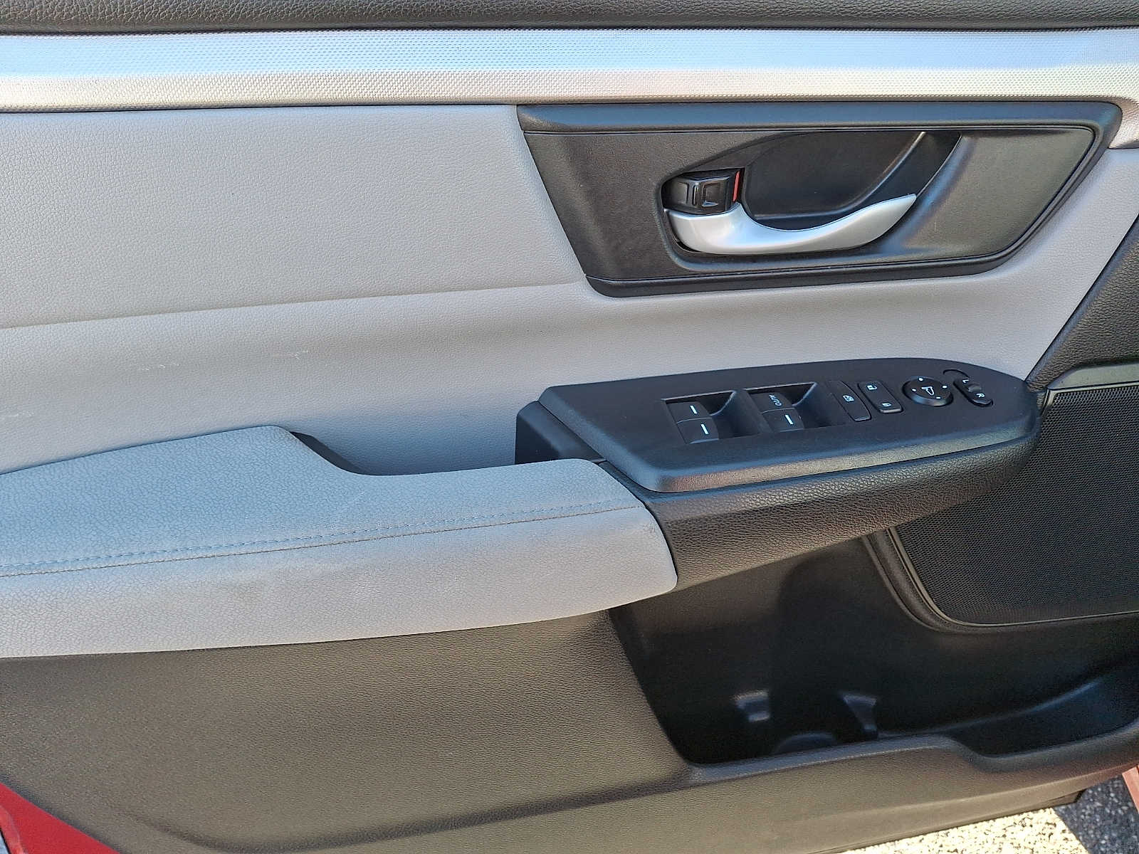 Thumbnail: 2020 Honda CR-V - 10