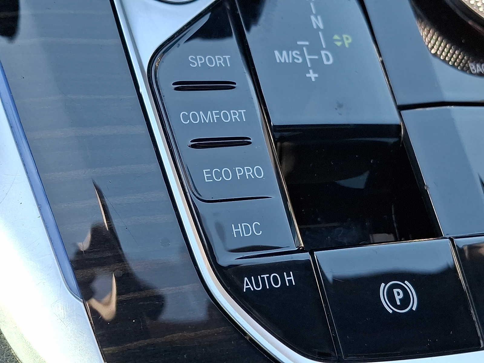 Thumbnail: 2023 BMW X5 - 23