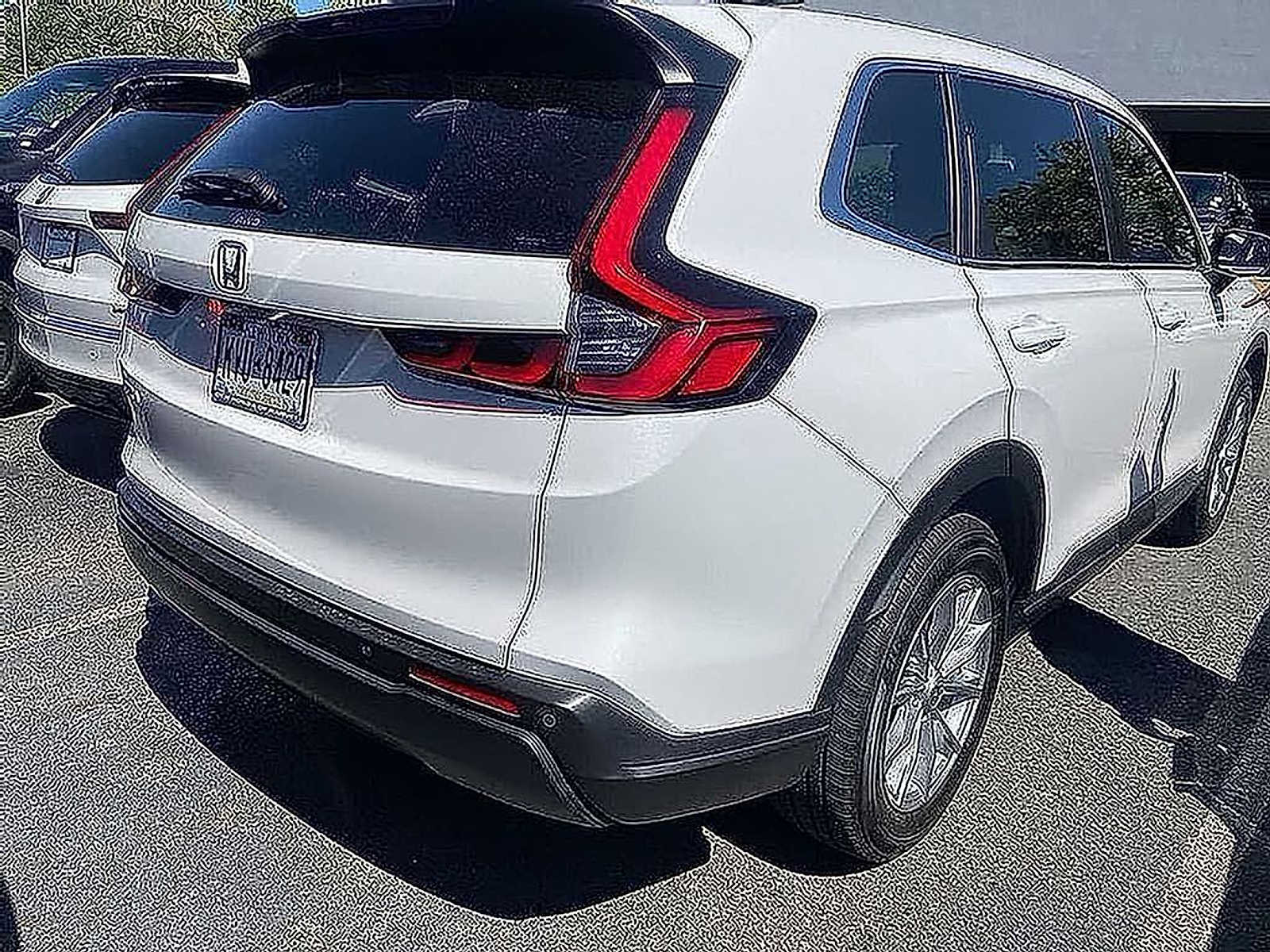 Thumbnail: 2023 Honda CR-V - 15