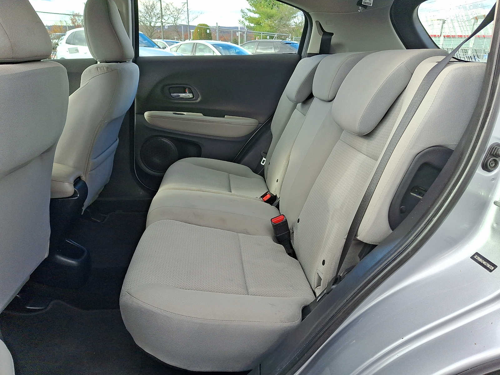 Thumbnail: 2019 Honda HR-V - 11