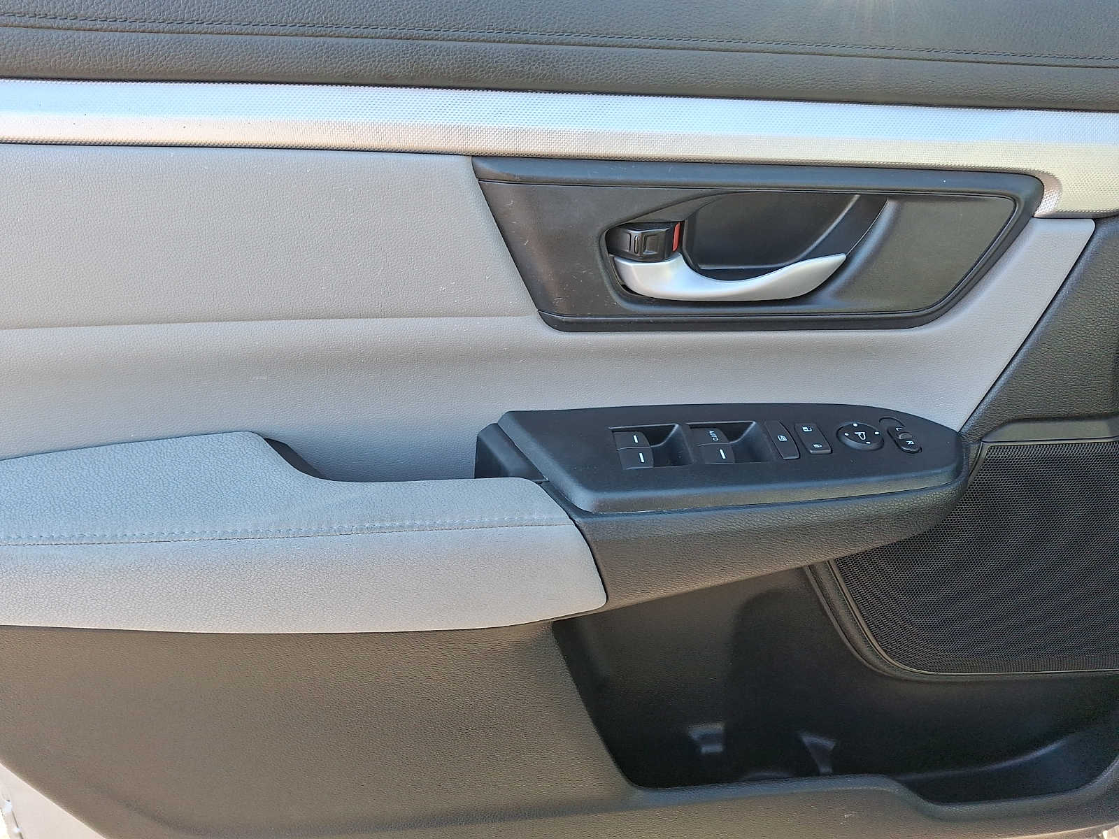 Thumbnail: 2019 Honda CR-V - 9