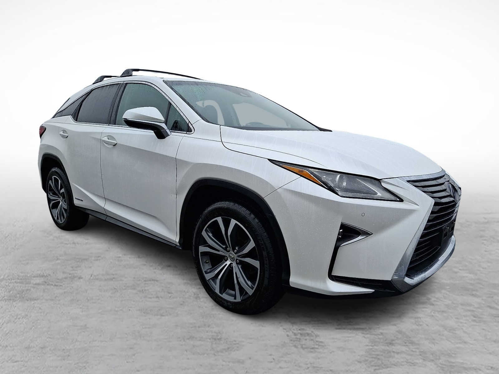 Thumbnail: 2016 Lexus RX - 3