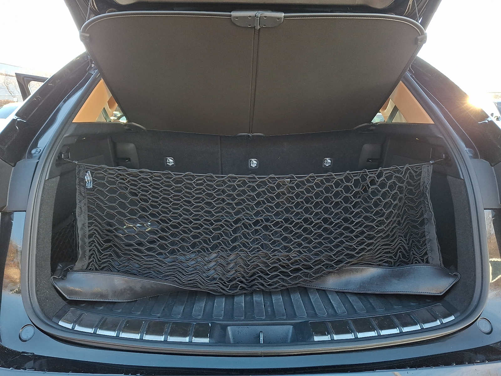 Thumbnail: 2025 Lexus NX - 27