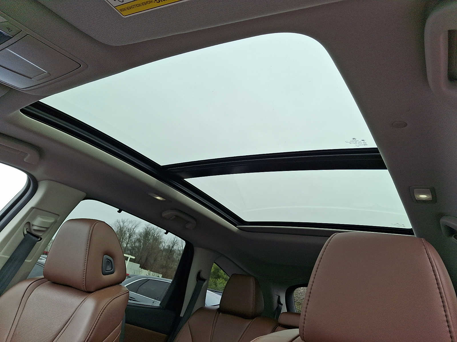 Thumbnail: 2023 Acura MDX - 12