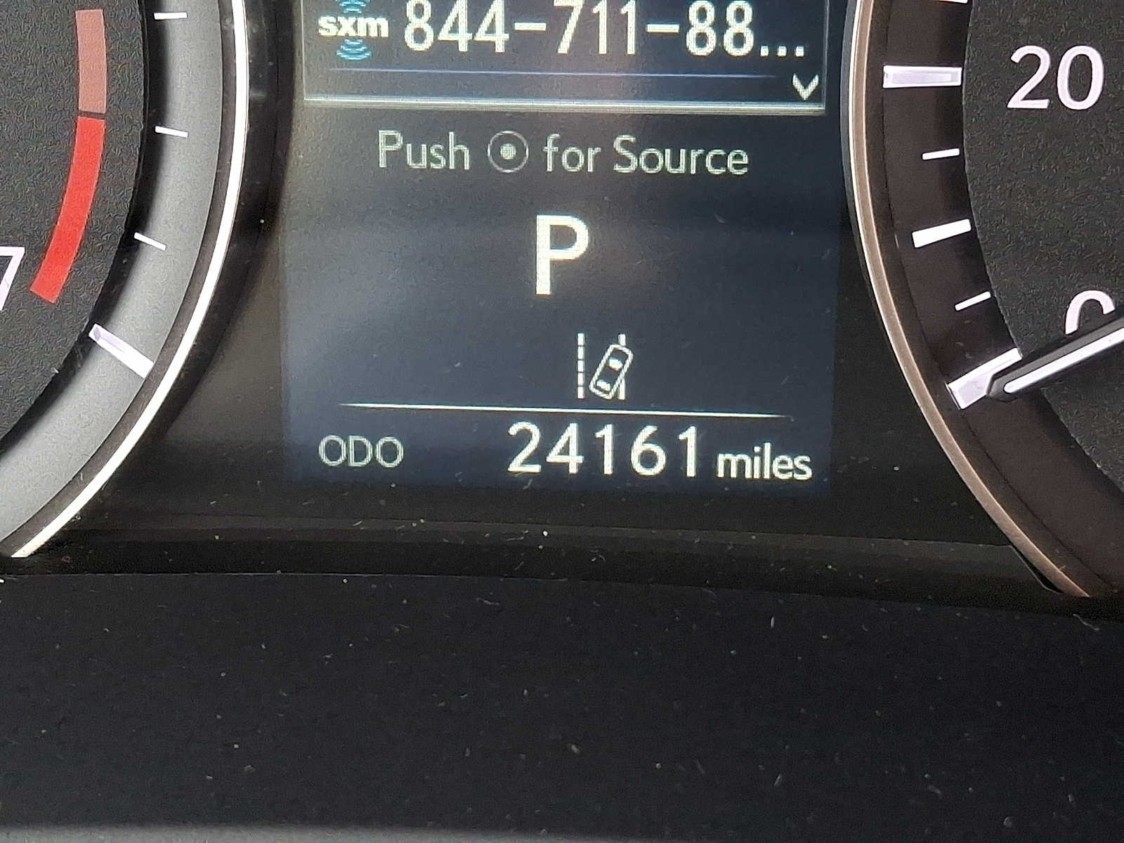 Thumbnail: 2022 Lexus RX - 15