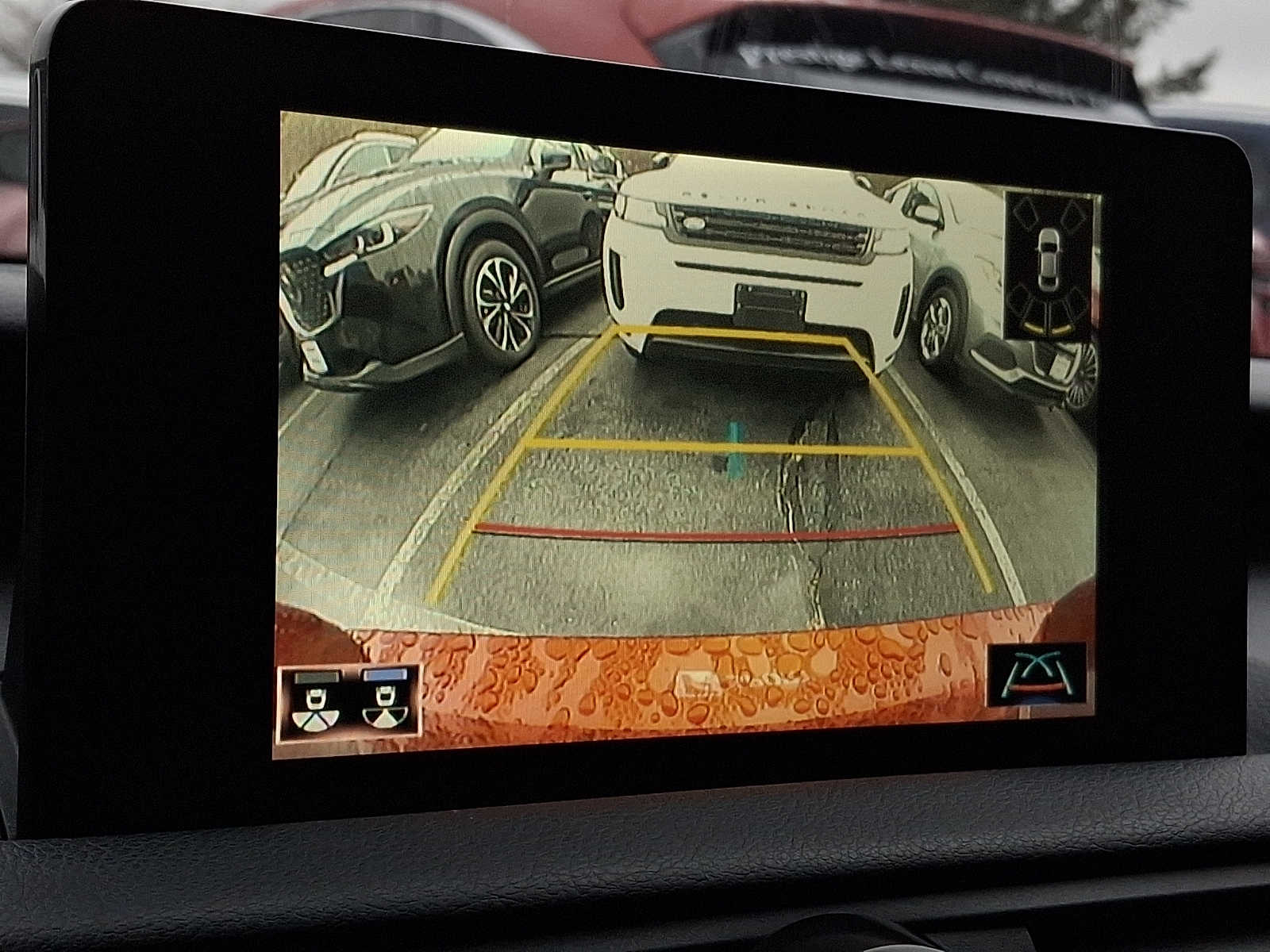 Thumbnail: 2023 Lexus IS - 16