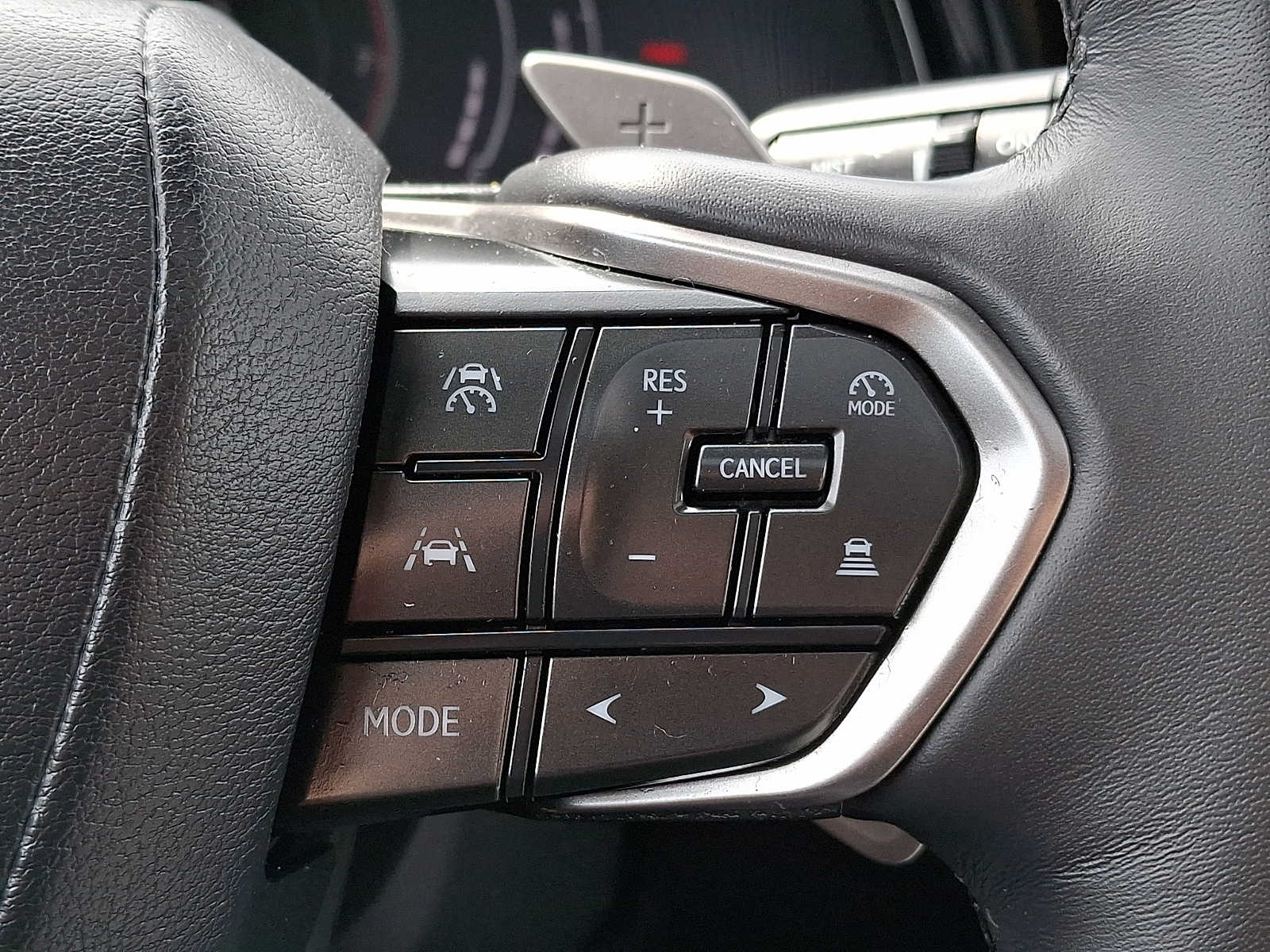 Thumbnail: 2024 Lexus RX - 19