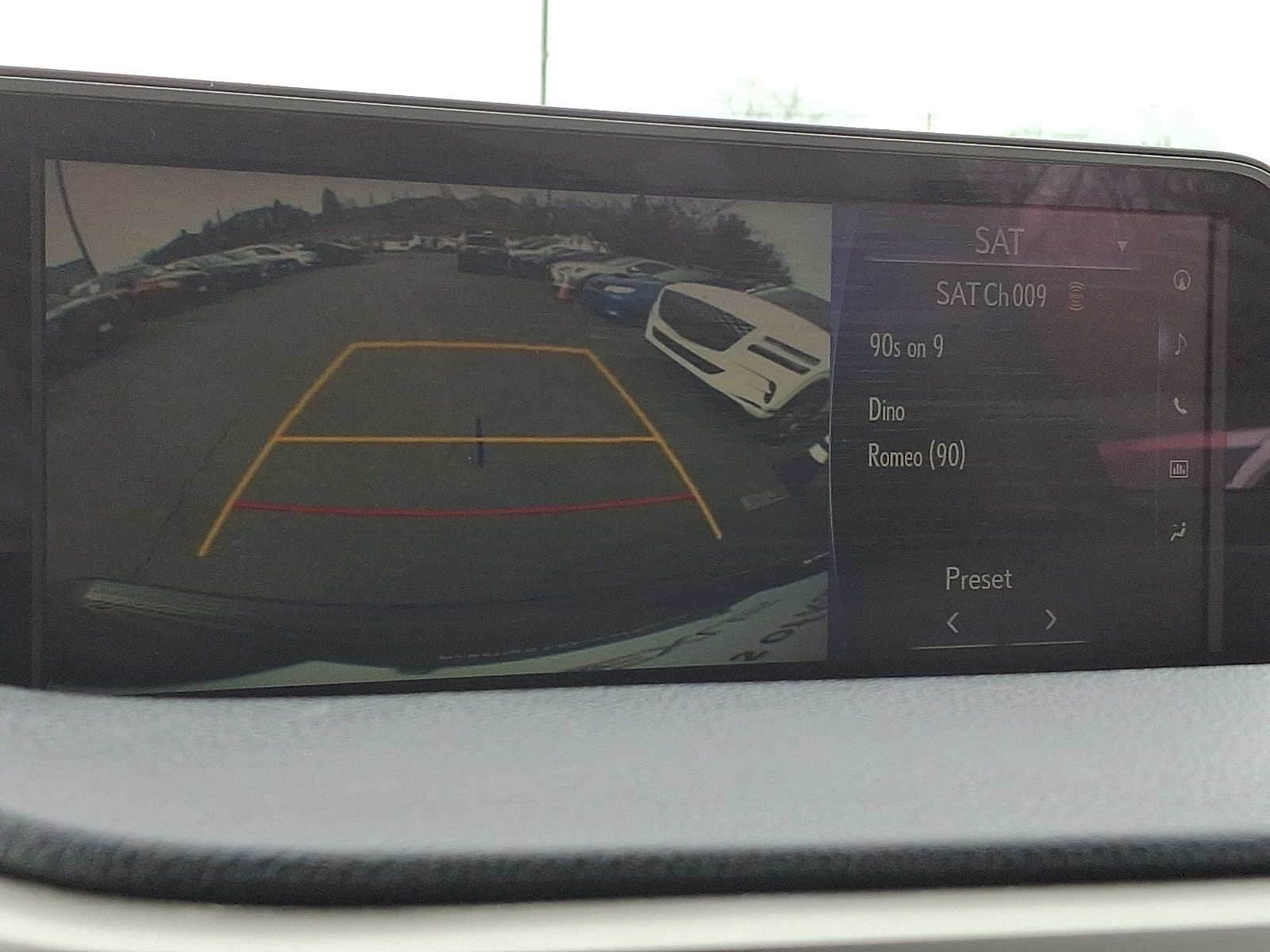 Thumbnail: 2016 Lexus RX - 14