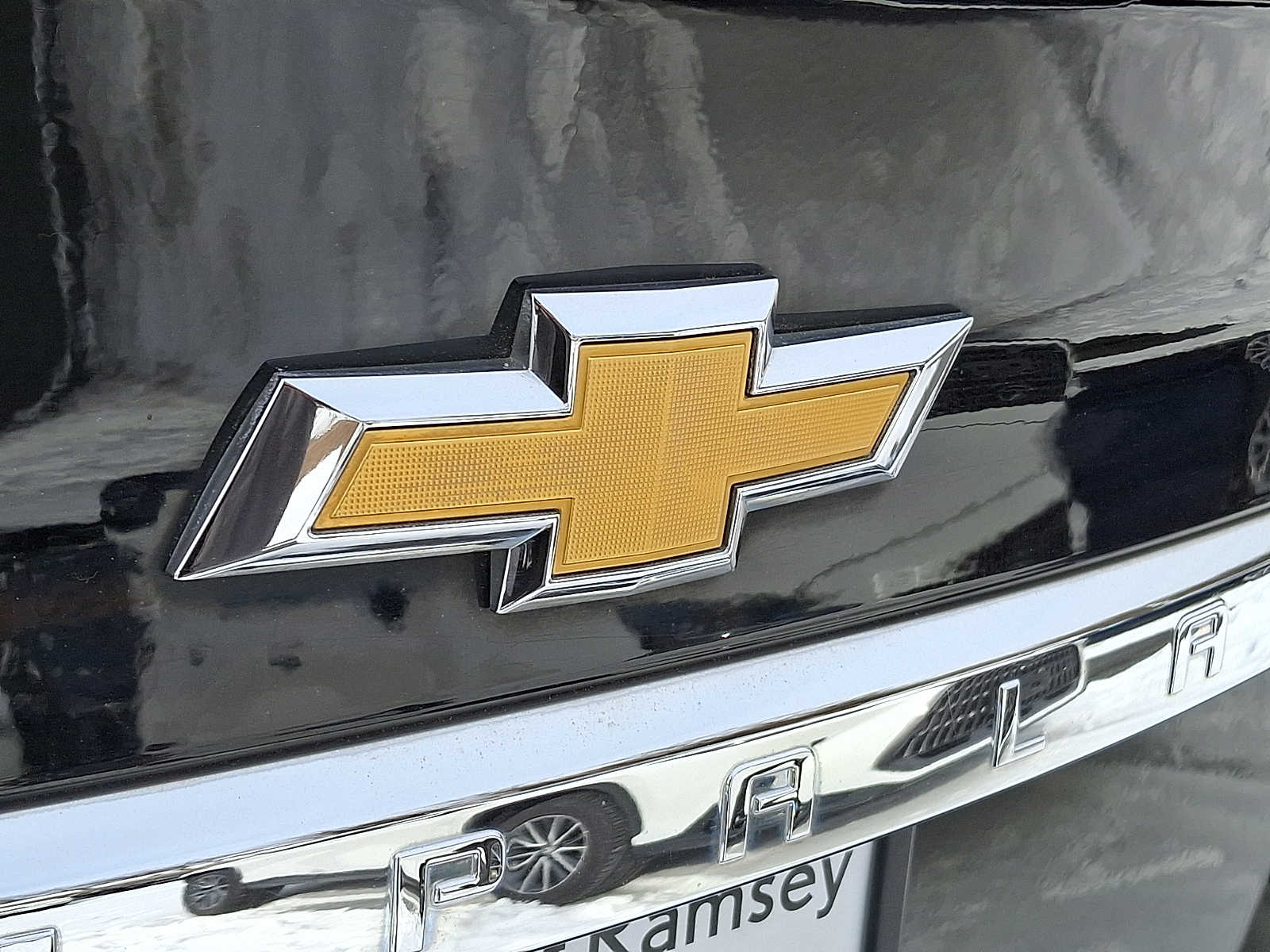 Thumbnail: 2014 Chevrolet Impala - 28