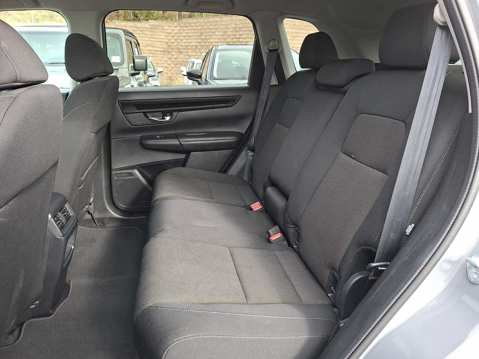 Thumbnail: 2024 Honda CR-V - 8