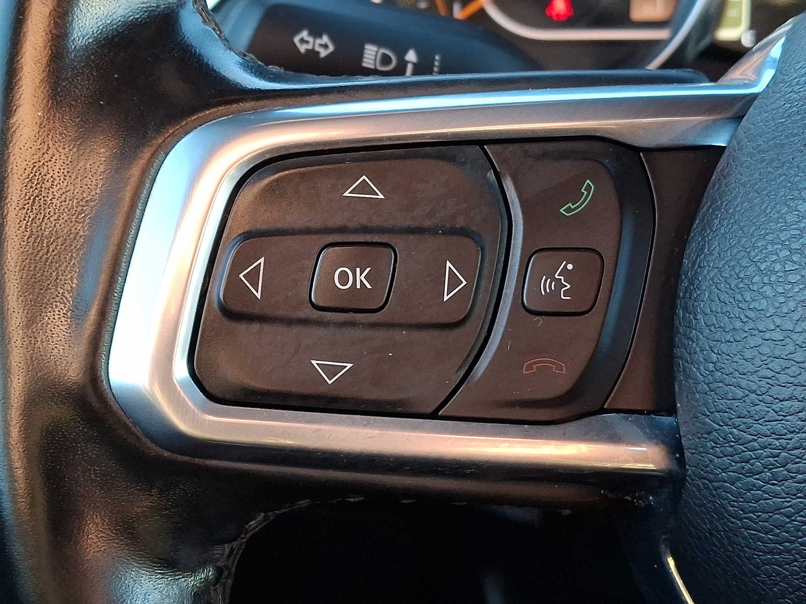 Thumbnail: 2021 Jeep Wrangler - 17