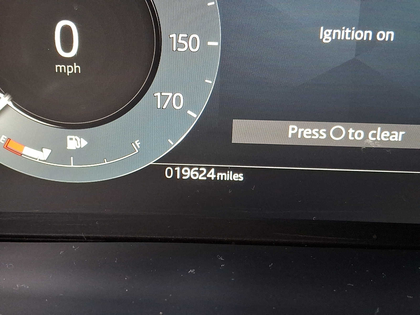 Thumbnail: 2024 Land Rover Range Rover Evoque - 15