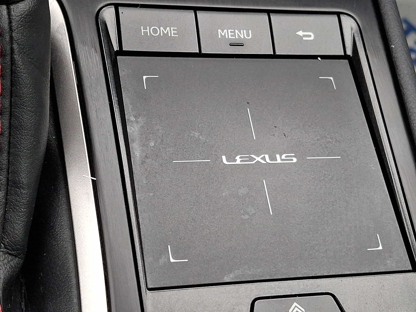 Thumbnail: 2019 Lexus UX - 22