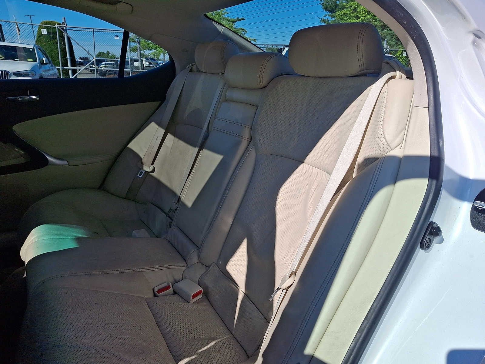 Thumbnail: 2010 Lexus IS - 7