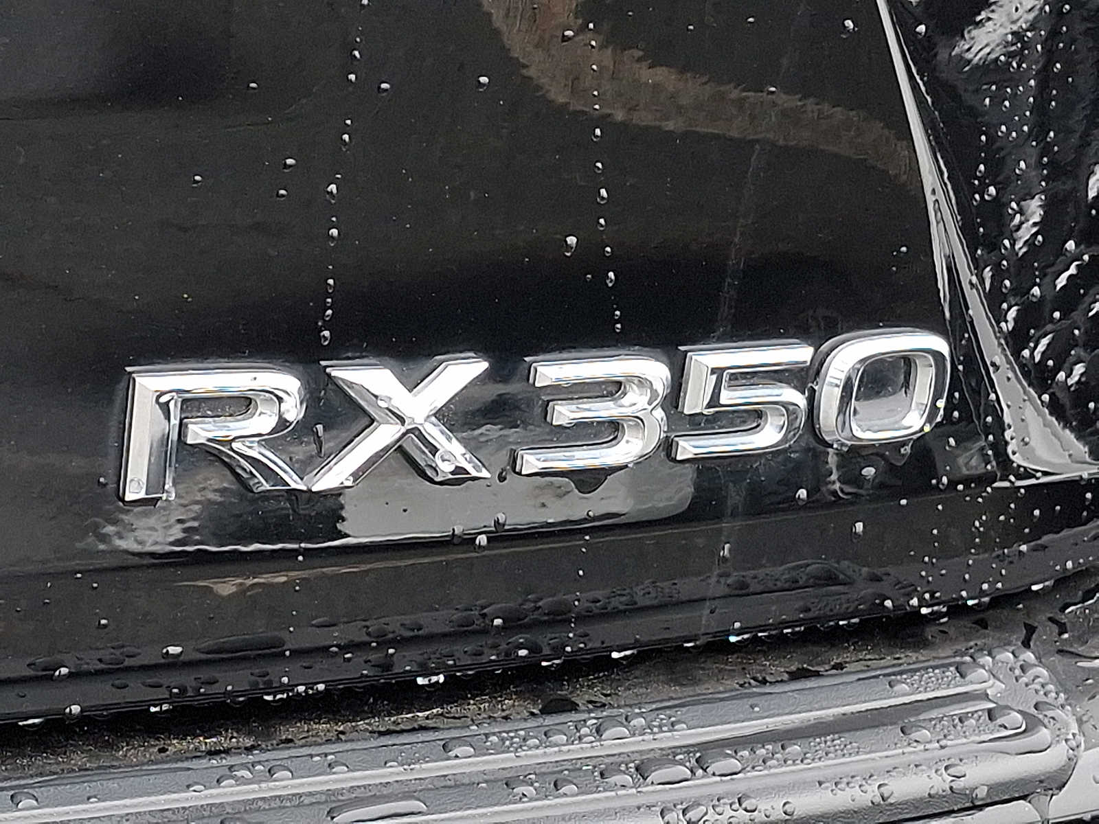 Thumbnail: 2021 Lexus RX - 29