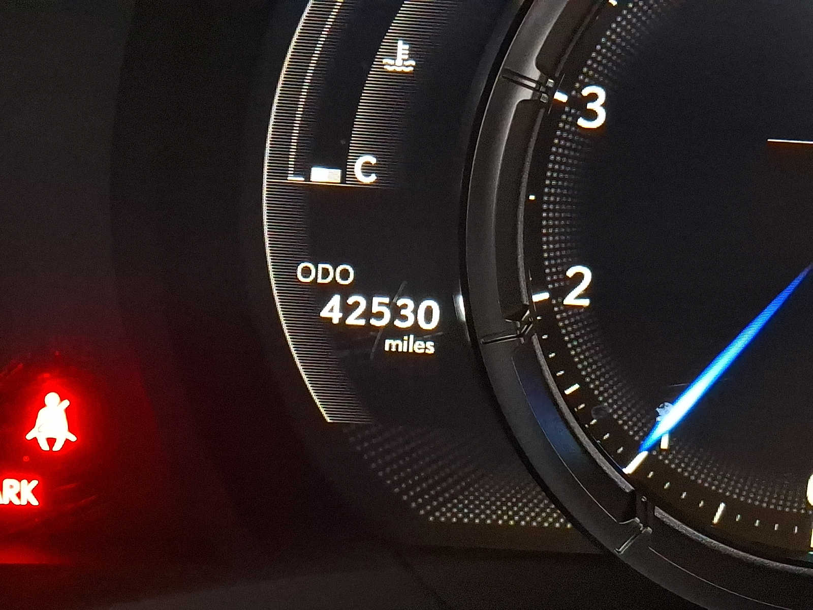 Thumbnail: 2023 Lexus IS - 17