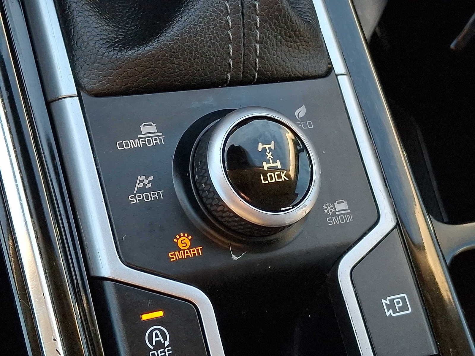 Thumbnail: 2021 Kia Sorento - 21