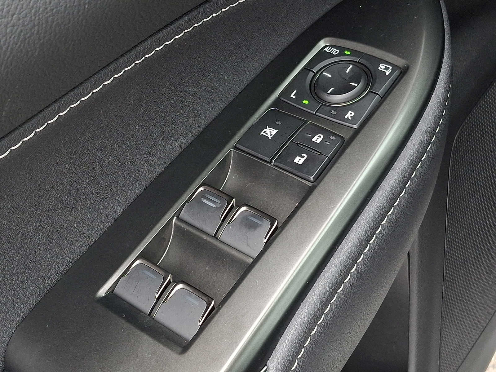 Thumbnail: 2025 Lexus NX - 25