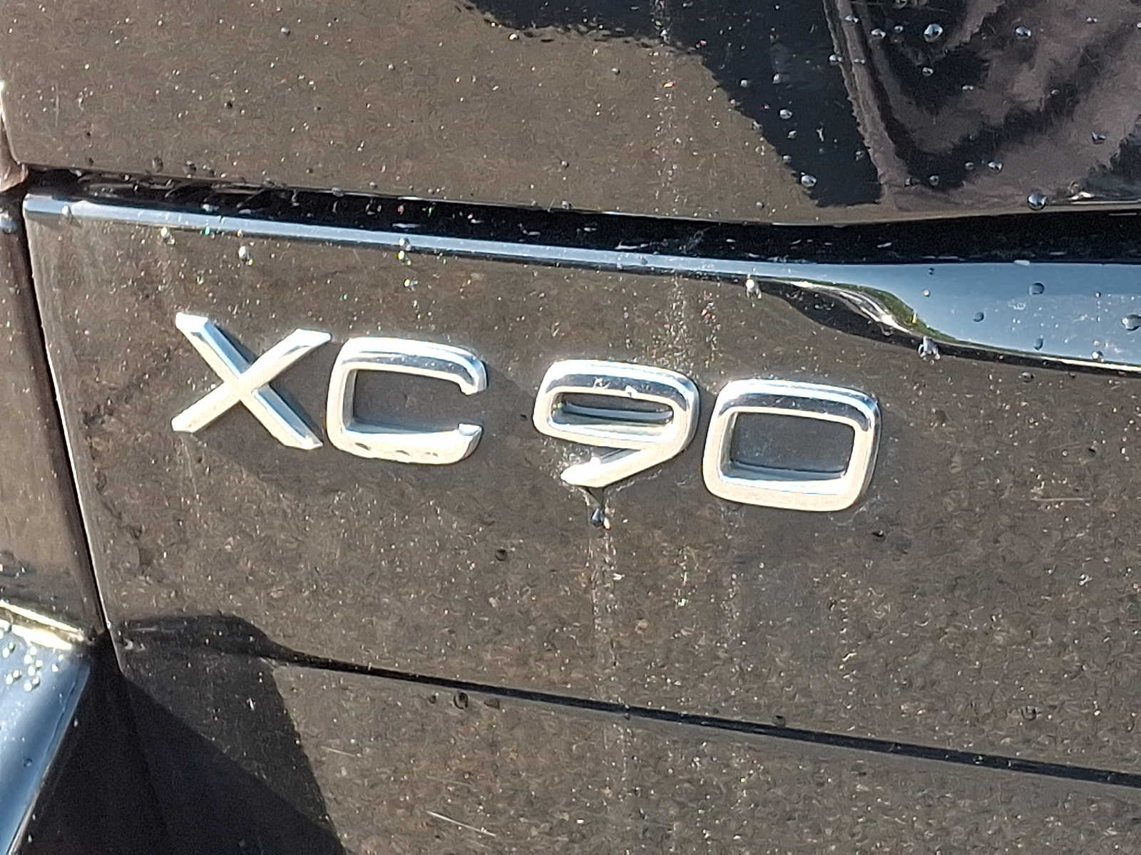 Thumbnail: 2013 Volvo XC90 - 28