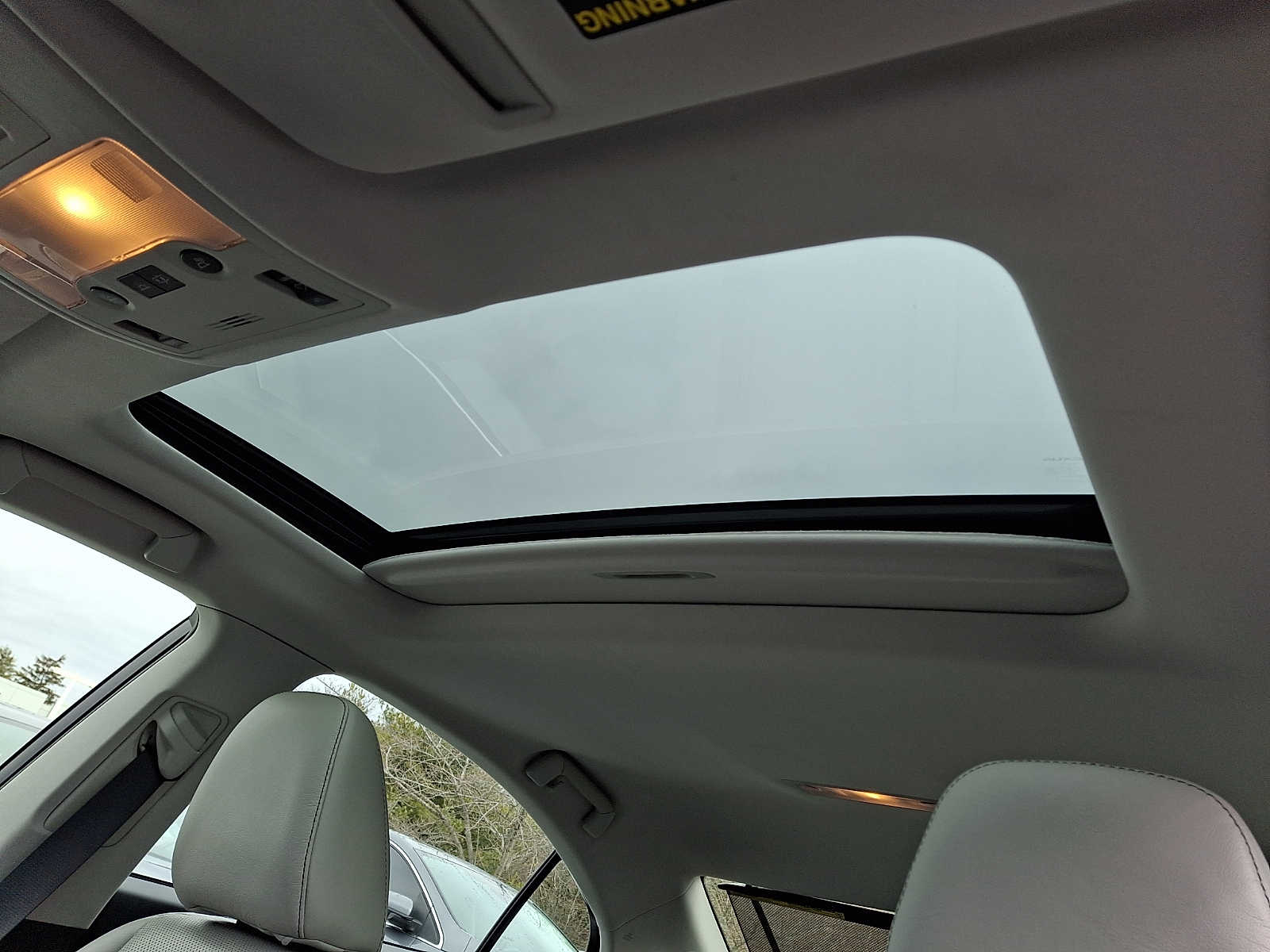 Thumbnail: 2013 Lexus ES - 12