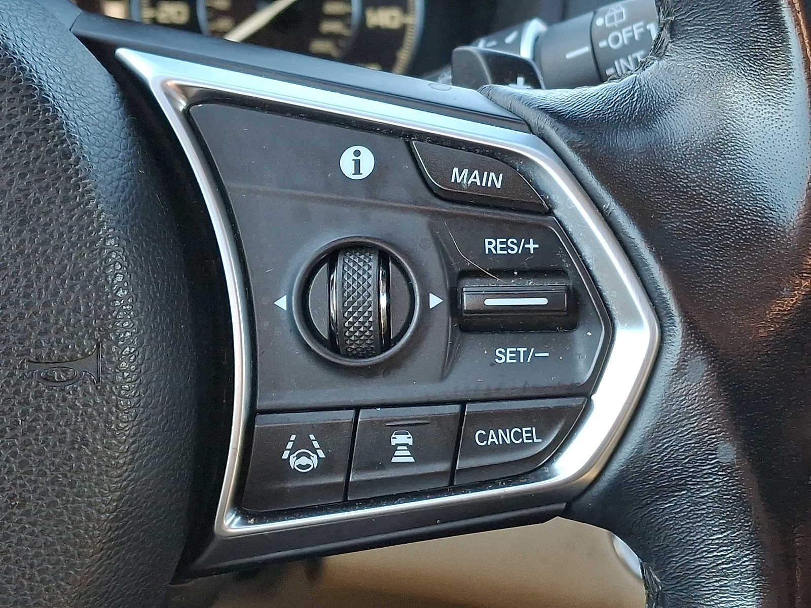 Thumbnail: 2020 Acura RDX - 18