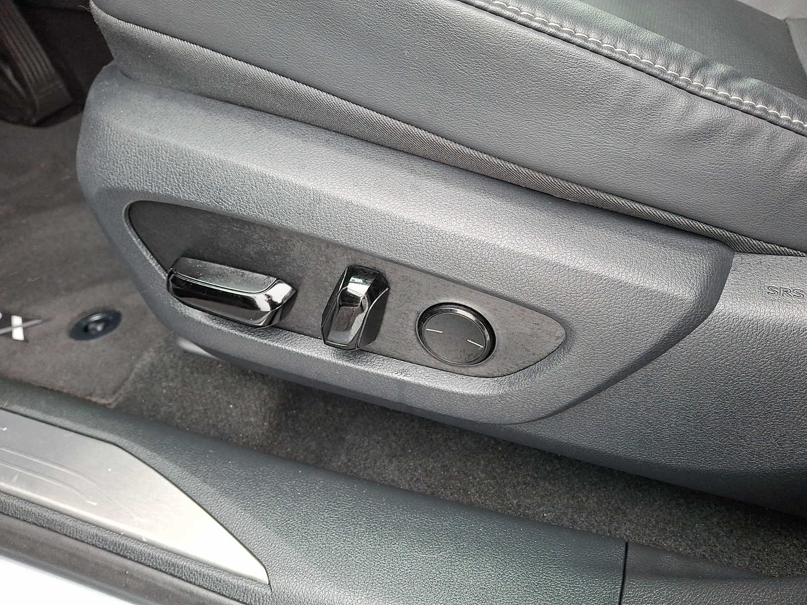 Thumbnail: 2023 Lexus RX - 10