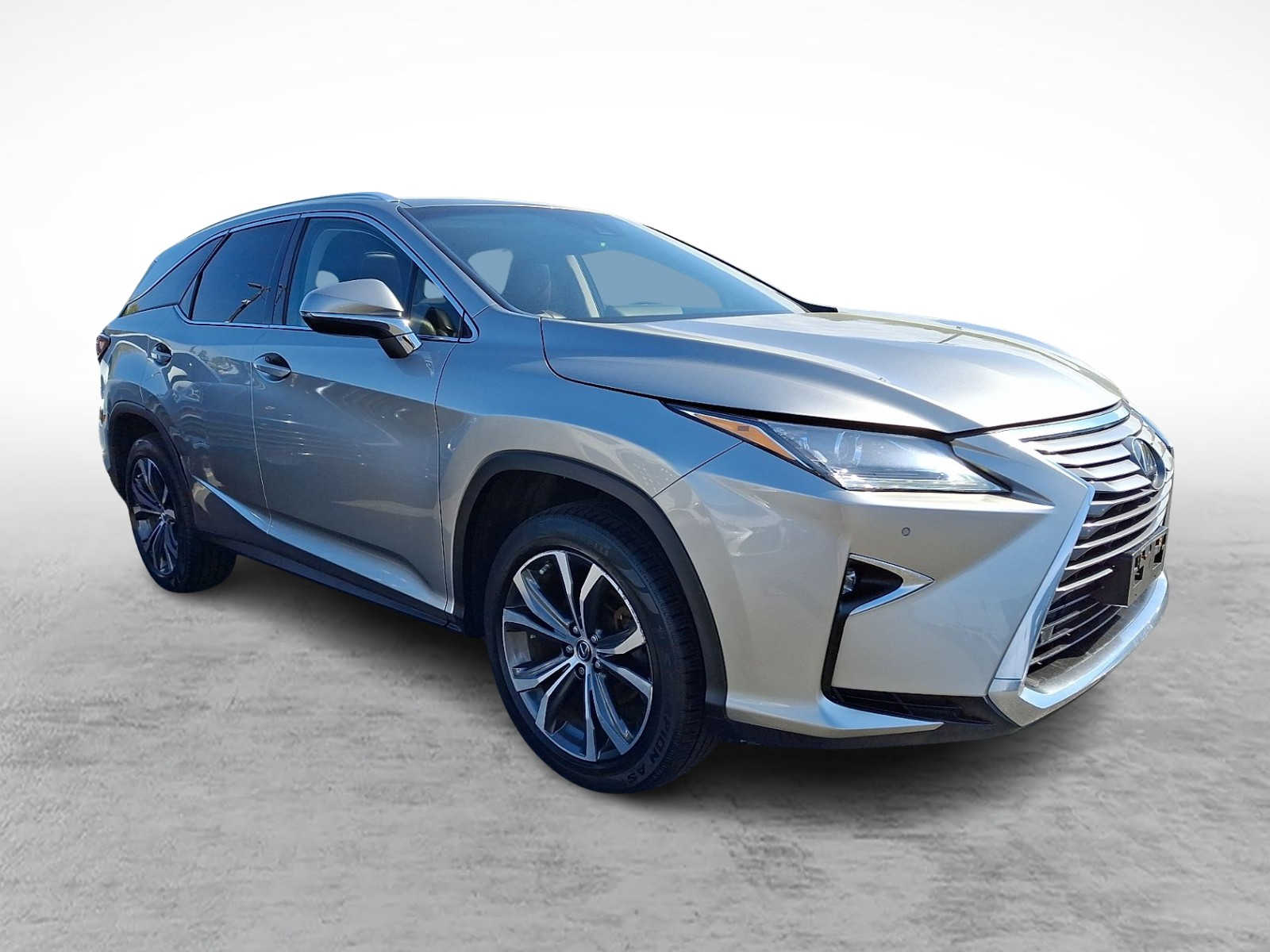 Thumbnail: 2018 Lexus RX - 3