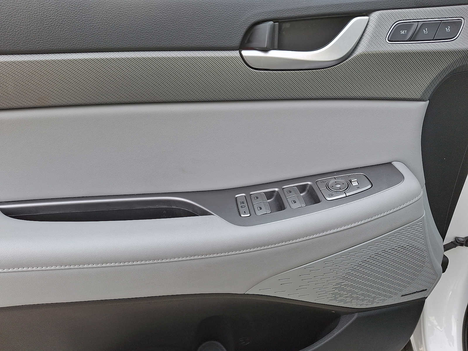 Thumbnail: 2023 Hyundai Palisade - 10