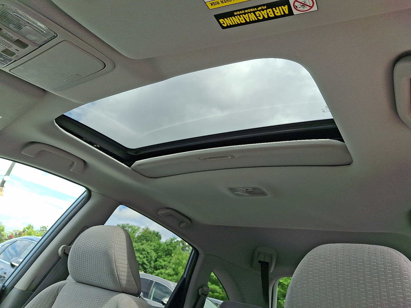 Thumbnail: 2009 Honda CR-V - 14