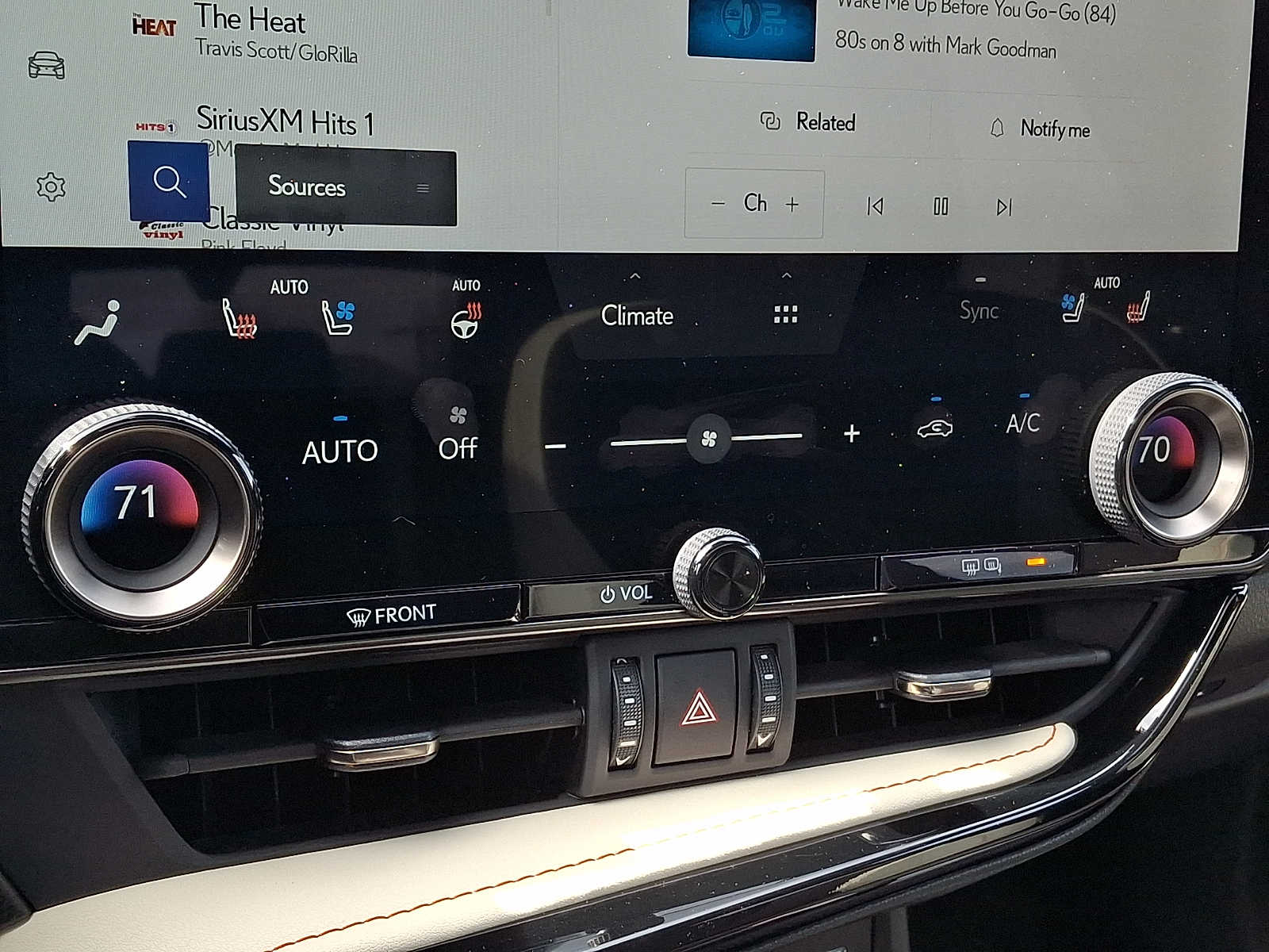 Thumbnail: 2023 Lexus NX - 12